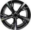 4x felgi 18" 5x112 Audi A3 A4 A6 S4 S6 Q3 Q5 SQ3 SQ5 RS TT