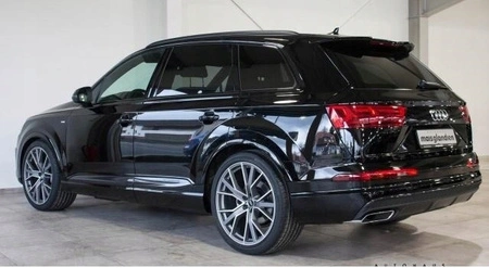 4x kute felgi 21" 5x112 pasują do Audi A5 F5 A6 C7 C8 A8 D4 D5 Q5