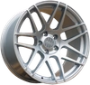 4x felgi 5x120 19' do BMW 5 E60 E61 F10 F11 6 F06 F12 E63 E64