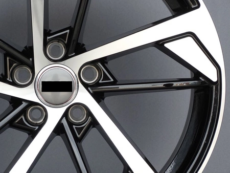 4x alufelgi 18" 5x112 Audi A3 A4 A6 A8 Q2 Q3 Q5 Sportback RS