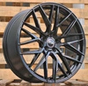 4x felgi Haxer 18" 5x115 Opel Astra Zafira Chevrolet Dodge