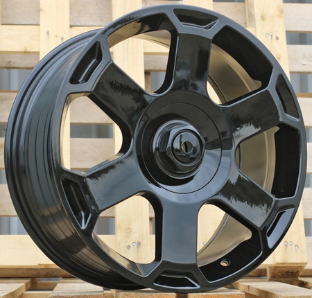 4x felgi 5x112 Rotiform style kute 19 Mercedes Audi BMW Baic Skoda