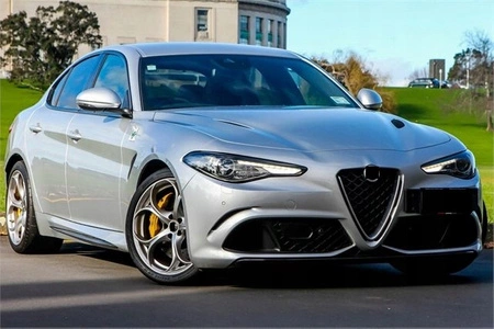 Test Alfa