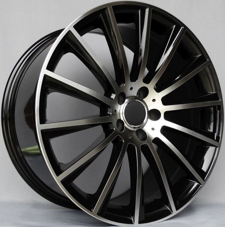 4x kute felgi 20" 5x112 Mercedes S W221 W222 E W212 W213