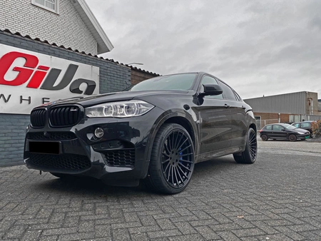 4x nowe felgi Haxer 20" 5x112 Mercedes Audi Bmw Volksvagen Skoda 