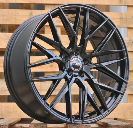 4x alufelgi 18" 5x120 BMW Lexus Land Rover Honda Mini VW