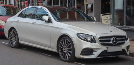 4x felgi AMG style 17" 5x112 Mercedes Vito Viano GLA