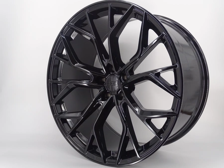 4x felgi Haxer 19" 5x112 Audi Mercedes VW Skoda BMW Mini