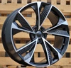 4x kute felgi 16" 5x100 VW Golf Passat Polo Beetle Bora T-Cross