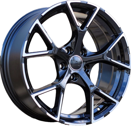 4x felgi kute 19" 5x112 AUDI A3 8Y 8V 8P Skoda Seat VW
