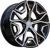 4x kute felgi Flow Forming 20" 5x112 BMW iX i20