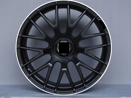 4x felgi 19" 5x112 Mercedes GLA Vito Viano A Class B