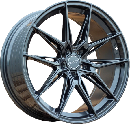4x felgi 18" 5x112 Audi A6 C7 Mercedes B Skoda BMW 3 VW