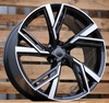 4x kute felgi 19" 5x112 Audi A4 S4 A6 S6 A7 A8 S8 Q3 Q5 Q7