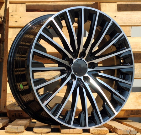 4x kute felgi 20" 5x112 Mercedes C Class W205 W206 E W213 CLA W118
