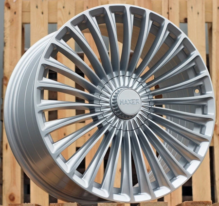 4x kute felgi 20" 5x112 Mercedes S W222 W223 E W212 W213 ML
