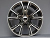 4x felgi 20" 5x127 Jeep Grand Cherokee Wrangler Dodge