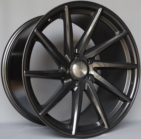 4x felgi Vossen style 19" 5x112 Audi Mercedes BMW VW