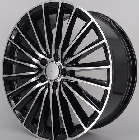 4x felgi kute 18" 5x112 Mercedes Vito Viano V-Klasa A B CLA GLA