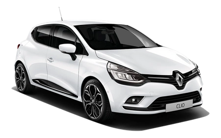 4x felgi 16" 5x114,3 Renault Megane Laguna Scenic