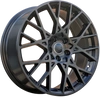 4x felgi Hybrid Forged 19" 5x112 Audi A3 8L 8P 8V 8Y RS3 Q3