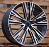4x kute felgi 19" 5x112 Audi A4 S4 A6 S6 A8 Q2 Q3 Q5 TT RS