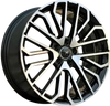4x felgi flow forming 21" 5x112 Audi A4 B9 A6 C8 A8 D5 E-Tron