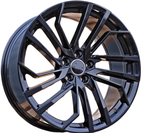 4x felgi kute 21" 5x112 Audi A5 F5 A6 C8 A8 D5 E-Tron RS