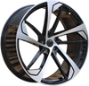 4x nowe felgi aluminiowe 19" 5x112 Audi A4 A6 Q2 Q3 Q4 Q5 Q6