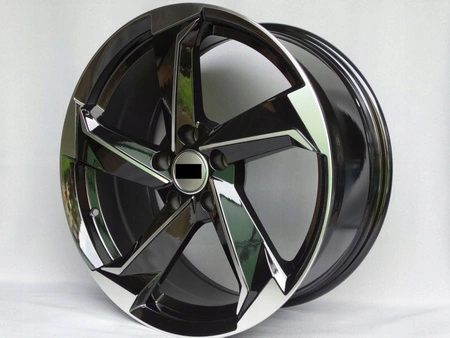 4x felgi 18" 5x112 Audi A4 A6 A8 S4 S6 Q3 Q5 Sportback RS