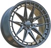 4x felgi hybrid forged 5x112 19" do Audi Mercedes Skoda BMW 