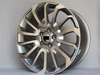 4x kute felgi 23" 5x120 Land Rover Defender Range Rover Sport