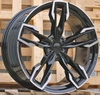 4x kute felgi aluminiowe 20" 5x112 BMW X3 G01 iX3 G08