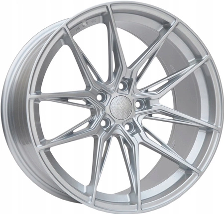 4x felgi 18" 5x112 Audi Mercedes Skoda BMW Volkswagen