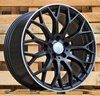 4x kute felgi 18" 5x112 Mercedes A B V klasa Vito Viano