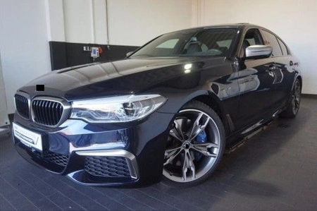 4x alufelgi M-Pakiet 18" 5x120 BMW seria 3 seria 4 seria 5