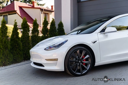 4x kute felgi flow forming 18" 5x114,3 Tesla model 3