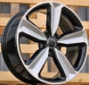 4x kute felgi 21" 5x112 Audi A5 F5 S5 A6 C7 C8 A7 4K8 E-Tron