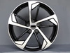 4x nowe felgi aluminiowe 19" 5x112 Audi A4 A6 Q2 Q3 Q4 Q5 Q6