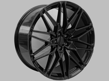 4x felgi M-Power style 20" 5x120 BMW X5 F16 X4 F26 X6