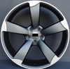 4x felgi Rotor 19" 5x112 Audi A3 8Y 8V 8P 8L A4 B7 B8 A6 C6 C7