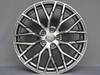 4x kute felgi 19" 5x112 Audi Ford Hongqi MG Ssangyong Skoda VW