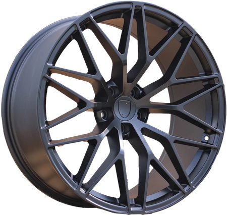 4x felgi kute Forged Wheels 20" 5x112 Porsche Macan