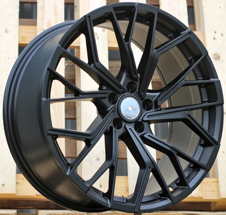 4x kute felgi 19" 5x112 Audi Ford Hongqi MG Mini Skoda Xpeng VW