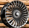 4x kute felgi 19" 5x112 Mercedes C W205 W206 E W213 W212 CLE 