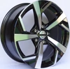 4x kute felgi 17" 5x114,3 Nissan X-Trail Juke Qashqai Quest Leaf