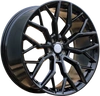 4x nowy model felg aluminiowych 23" 5x120 Land Rover Range Rover