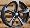4x felgi 22" 5x112 Audi A5 B10 A6 C8 A7 A8 D5 Q5 RS