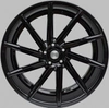 4x felgi Vossen style 18" 5x112 Mercedes Audi Cupra Skoda VW Seat