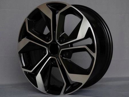 4x felgi 16" 5x114,3 Renault Megane Laguna Scenic